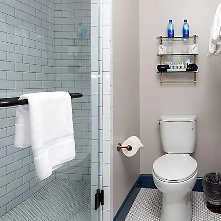 Inn The Germantown 3*