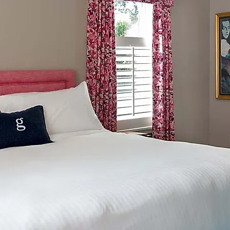 The Germantown Inn 3*