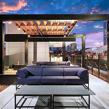 Sentral Sobro Nashville