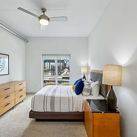 Sentral Sobro Nashville