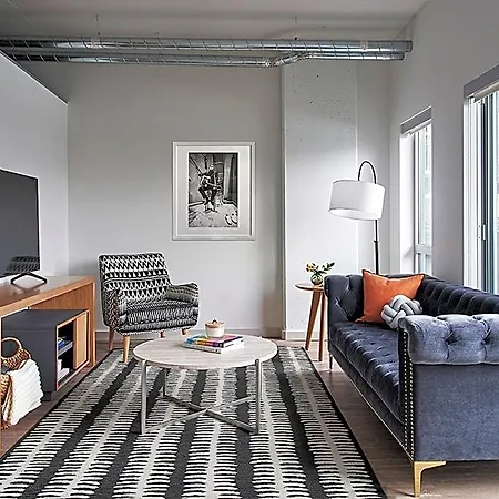 Hotel Sentral Sobro Nashville