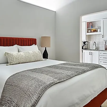 Sentral Sobro Hotel 4*