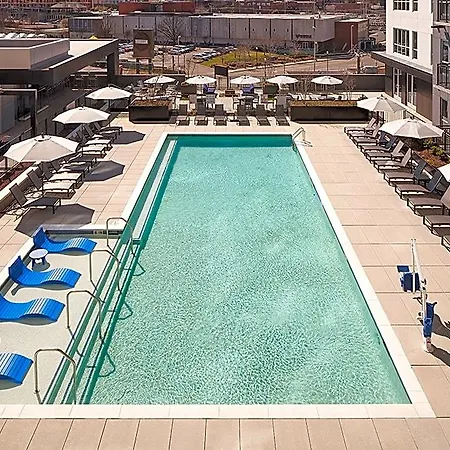 Sentral Sobro 4* Nashville