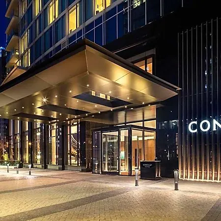 Conrad 5* Nashville