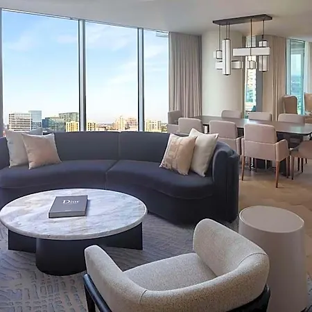 Conrad Hotel 5*