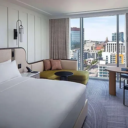 Conrad Hotel