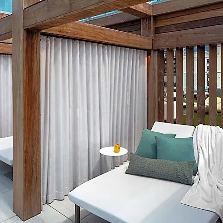 Conrad 5* Nashville