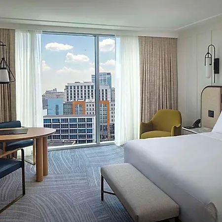 Conrad Hotel 5*