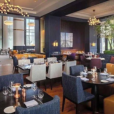 Conrad 5* Nashville