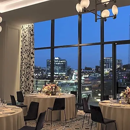 Hyatt Centric Downtown