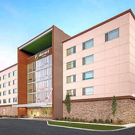 Hotel Element By Marriott Airport
