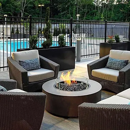 Element By Marriott Airport