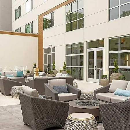 Hotel Element By Marriott Airport Nashville