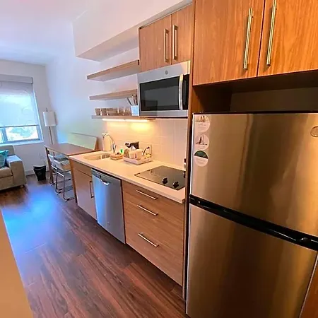 Hotel Element By Marriott Airport Nashville