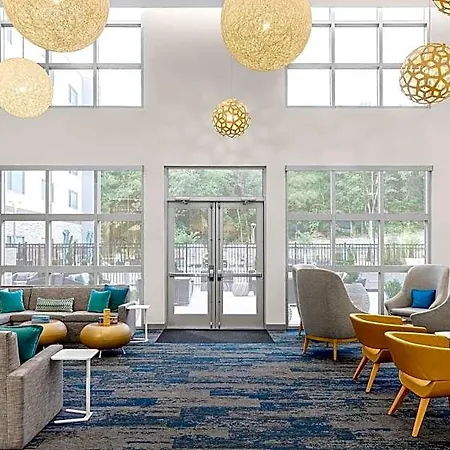 Element By Marriott Airport 3* Nashville