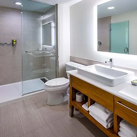 Element By Marriott Airport Hotel Nashville