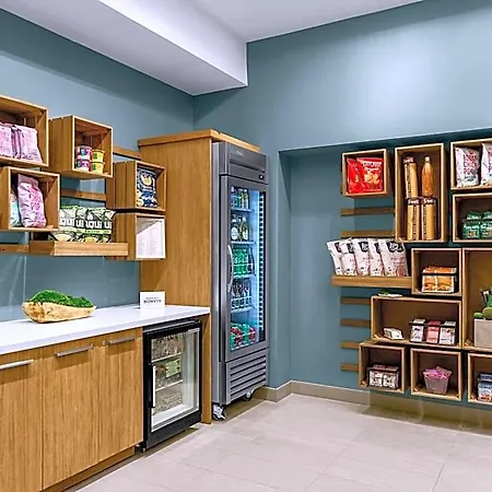Element By Marriott Airport Hotel 3*