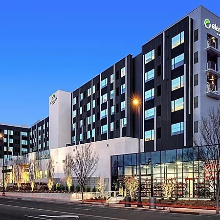 Element By Marriott Vanderbilt West End Hotel
