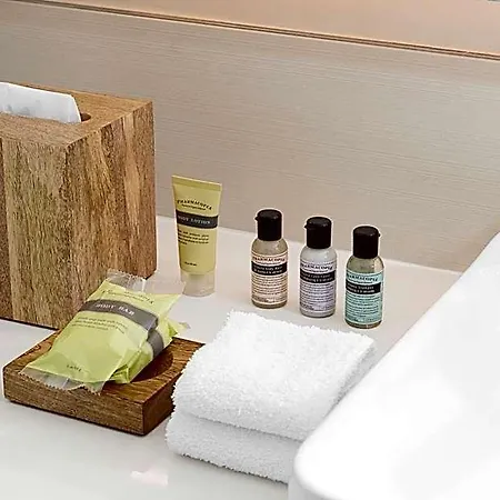 Hotel Element By Marriott Vanderbilt West End 3*