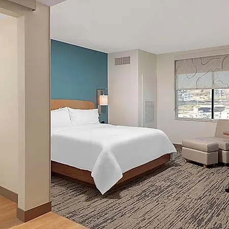 Element By Marriott Vanderbilt West End Hotel 3*