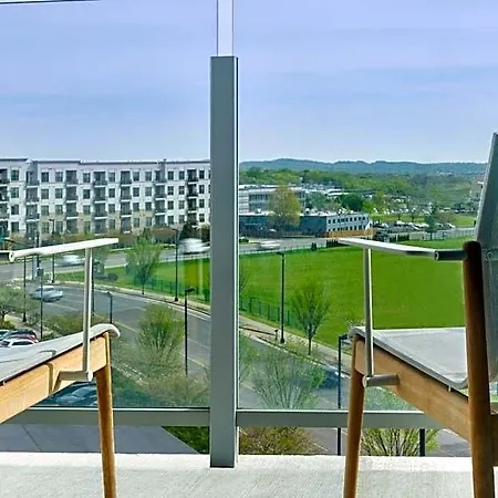 Element By Marriott Vanderbilt West End Hotel Nashville
