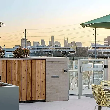 Element By Marriott Vanderbilt West End Hotel 3*