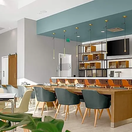 Element By Marriott Vanderbilt West End