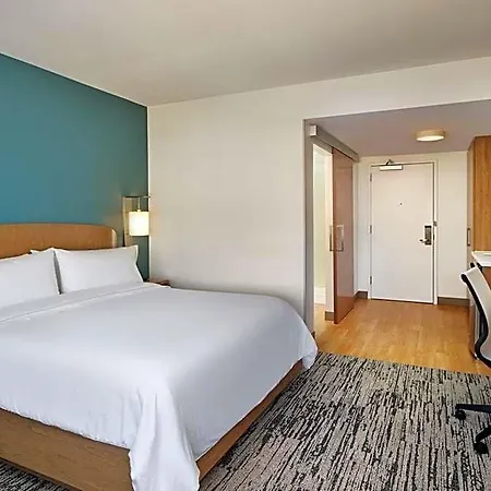 Element By Marriott Vanderbilt West End 3* Nashville