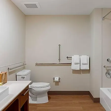 Element By Marriott Vanderbilt West End