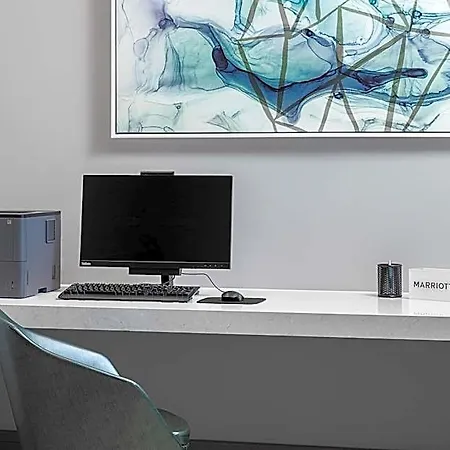 Hotel Element By Marriott Vanderbilt West End 3*