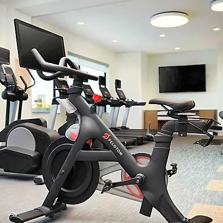 Element By Marriott Vanderbilt West End 3* Nashville