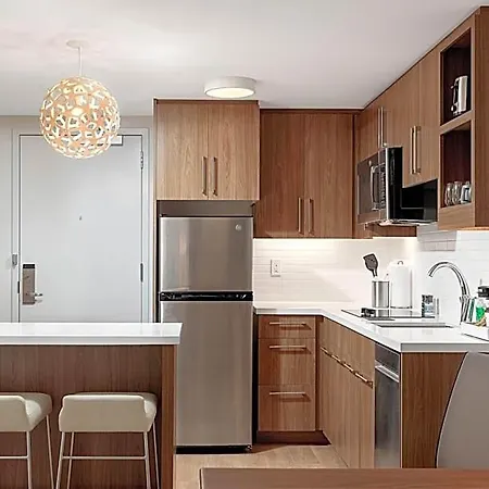 Element By Marriott Vanderbilt West End
