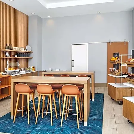 Element By Marriott Vanderbilt West End 3* Nashville
