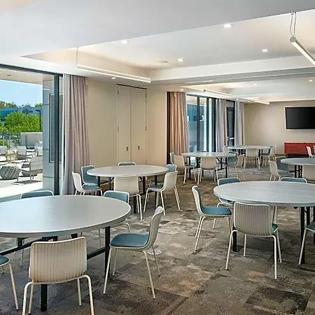 Element By Marriott Vanderbilt West End Hotel