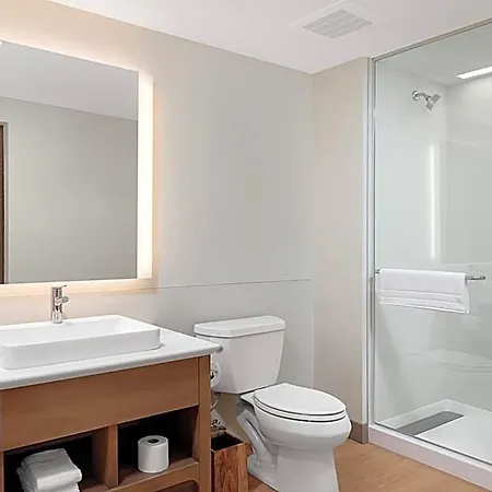 Element By Marriott Vanderbilt West End
