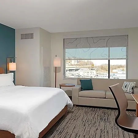 Element By Marriott Vanderbilt West End Hotel 3*