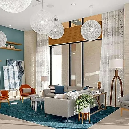 Element By Marriott Vanderbilt West End