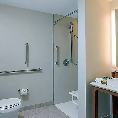 Hotel Element By Marriott Vanderbilt West End 3*