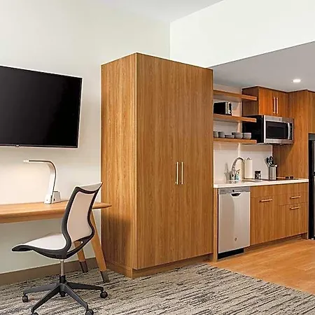 Element By Marriott Vanderbilt West End