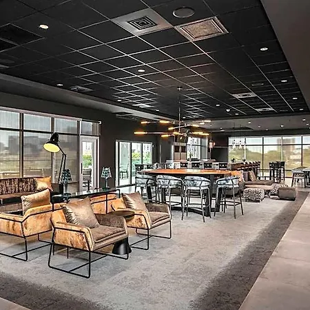 Hotel Towneplace By Marriott Midtown Nashville