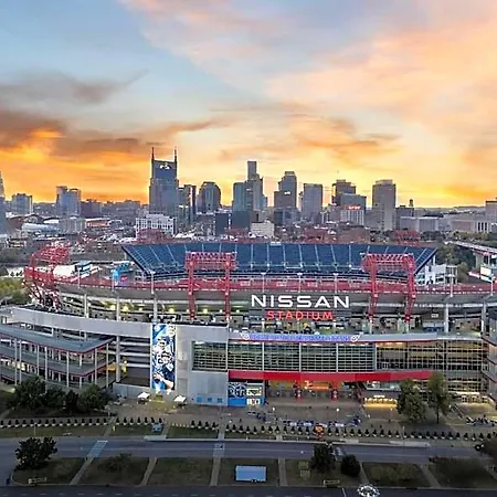 La Quinta & By Wyndham Downtown Stadium 3* Nashville