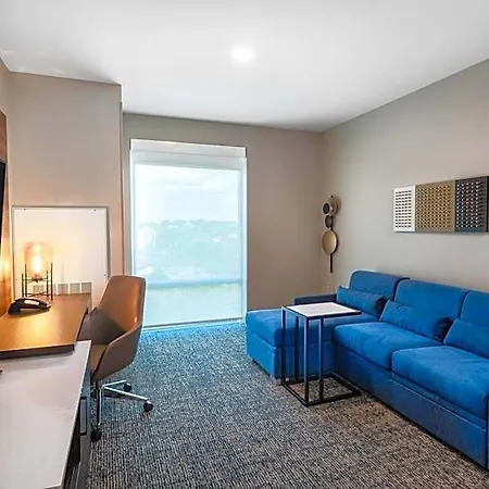 La Quinta & By Wyndham Downtown Stadium 3*