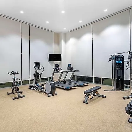 La Quinta & By Wyndham Downtown Stadium 3* Nashville