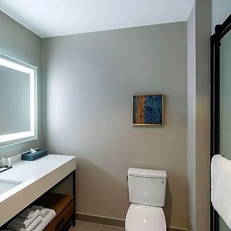 La Quinta & By Wyndham Downtown Stadium 3* Nashville