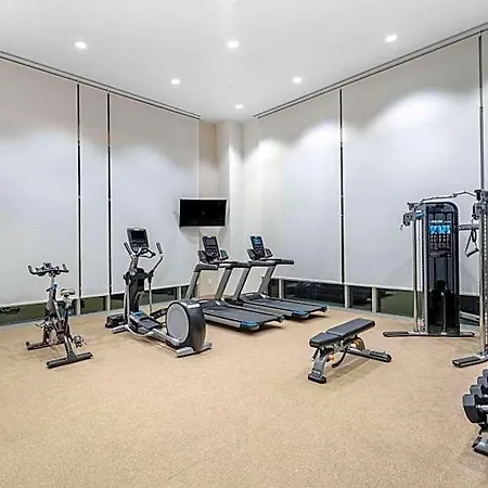 Hotel La Quinta & By Wyndham Downtown Stadium Nashville