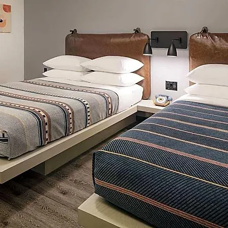 Moxy Vanderbilt Area Hotel