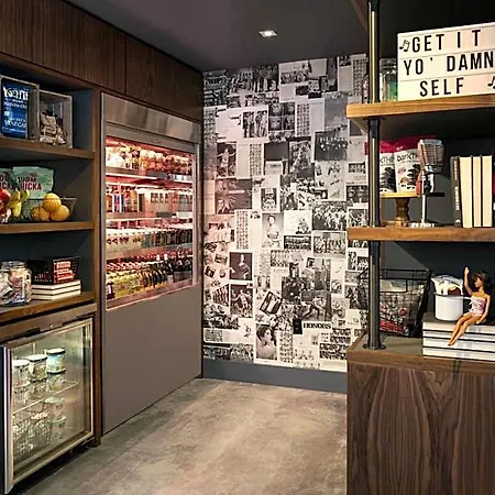 Moxy Vanderbilt Area Nashville