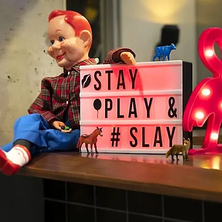 Moxy Vanderbilt Area Hotel 3*