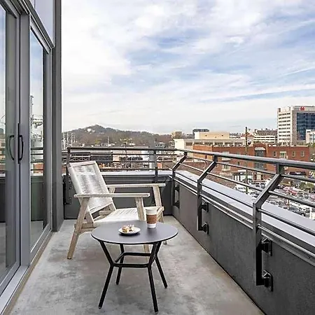 Moxy Vanderbilt Area