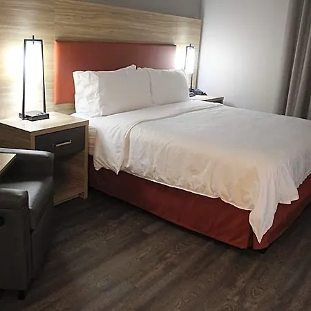 Candlewood - South By Ihg Nashville